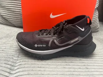 Gebrauchtes Pegasus React Trail 4 GTX 2025 bike — Bild 3 von 15