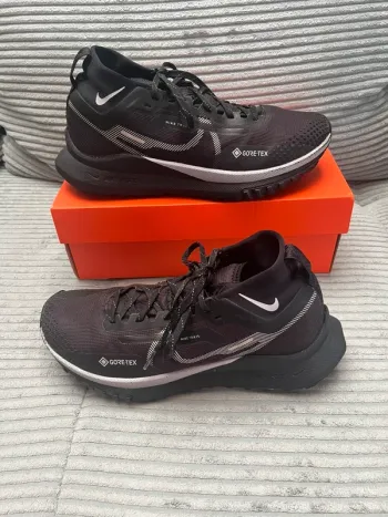 Gebrauchtes Pegasus React Trail 4 GTX 2025 bike