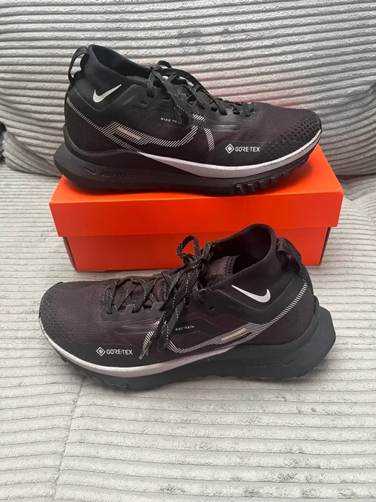 Gebrauchtes Pegasus React Trail 4 GTX 2025 bike — Bild 1 von 15