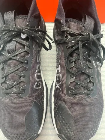 Gebrauchtes Pegasus React Trail 4 GTX 2025 bike — Bild 13 von 15