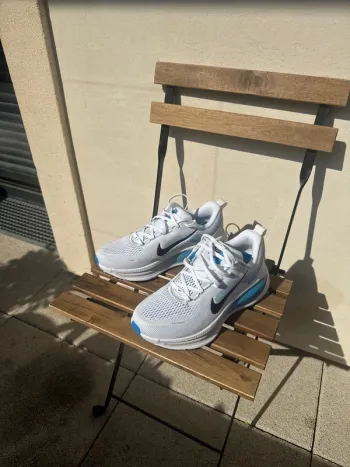 Gebrauchtes Nike Vomero bike