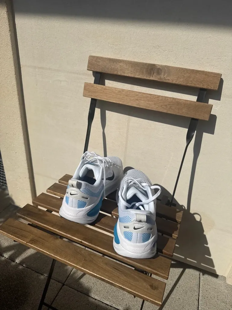 Gebrauchtes Nike Vomero bike — Bild 3 von 4