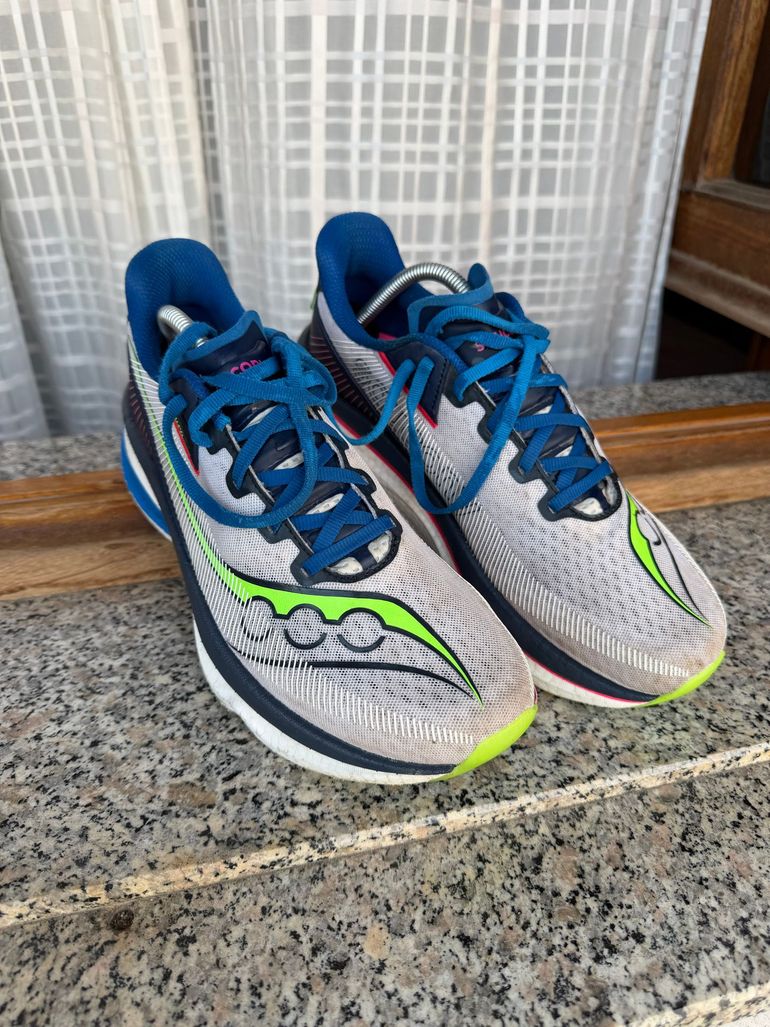 Gebrauchtes Saucony Endorphin Azura 2026 bike — Bild 2 von 6
