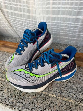 Gebrauchtes Saucony Endorphin Azura 2026 bike — Bild 3 von 6