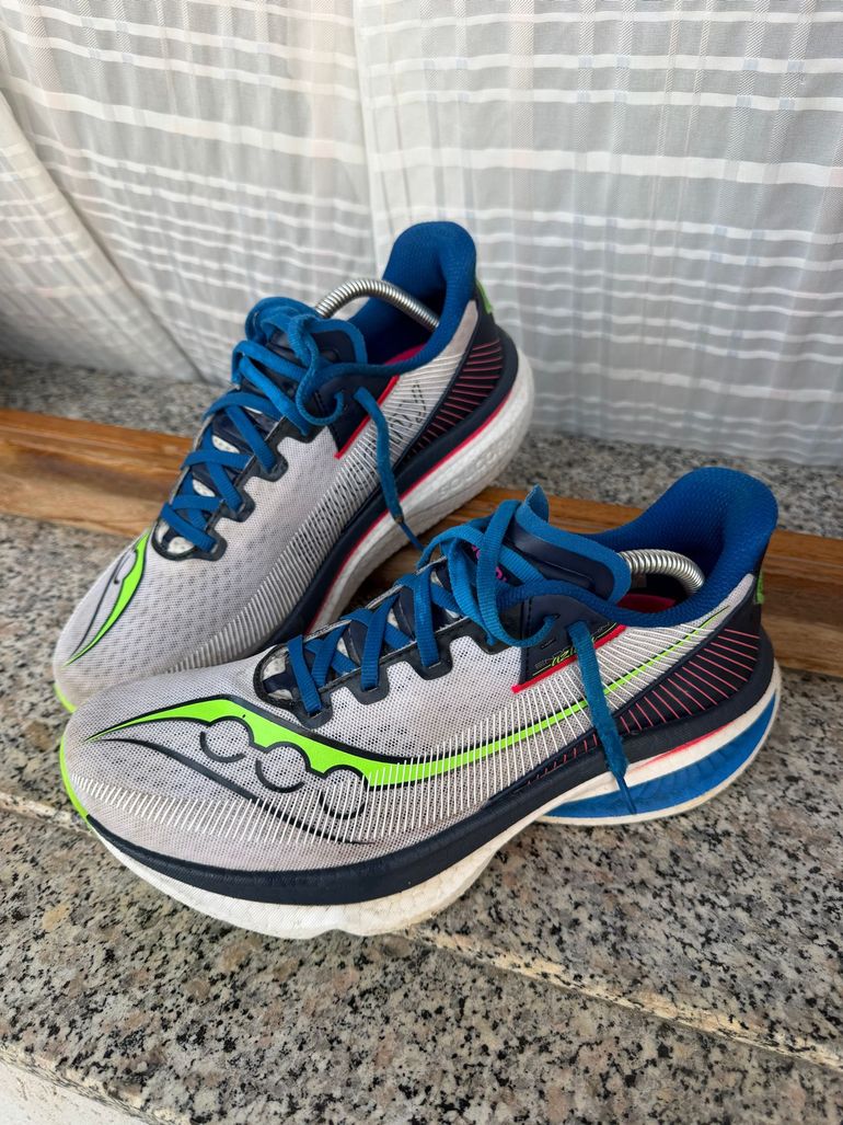 Gebrauchtes Saucony Endorphin Azura 2026 bike — Bild 3 von 6
