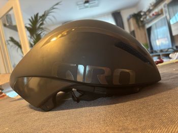 Gebrauchtes Giro Aerohead MIPS bike — Bild 7 von 9