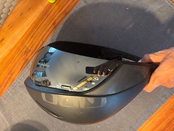Gebrauchtes Giro Aerohead MIPS bike — Bild 3 von 9