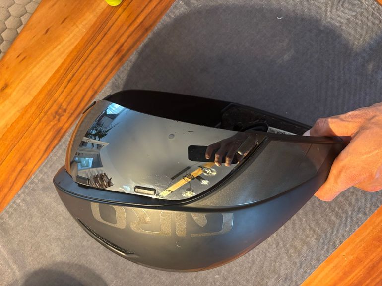 Gebrauchtes Giro Aerohead MIPS bike — Bild 3 von 9