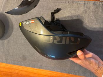 Gebrauchtes Giro Aerohead MIPS bike — Bild 5 von 9