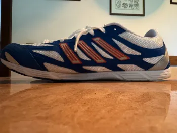 Gebrauchtes Adidas Adizero bike — Bild 3 von 5