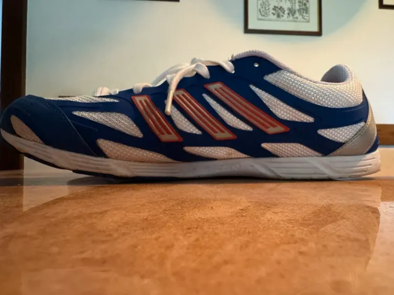 Gebrauchtes Adidas Adizero bike — Bild 3 von 5