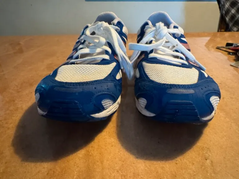 Gebrauchtes Adidas Adizero bike — Bild 2 von 5