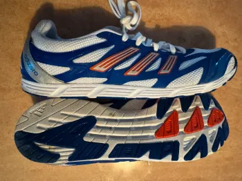 Gebrauchtes Adidas Adizero bike