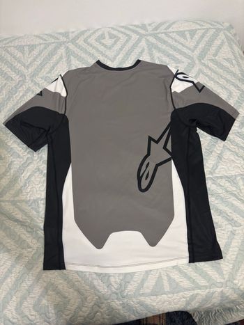 Tweedehands Alpinestars A Dura Race 2026 bike — afbeelding 2 van 2