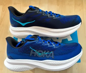 Gebrauchtes Scarpa Mach 6 bike