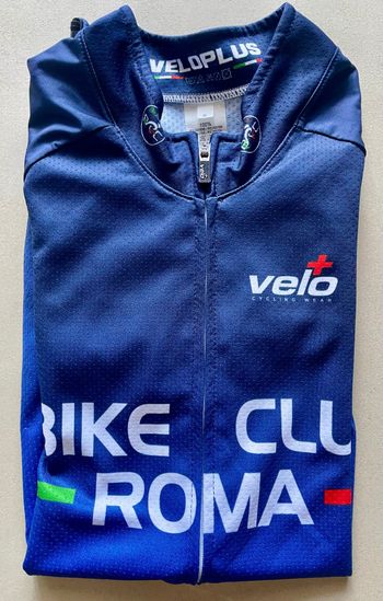 Tweedehands Veloplus Bike Club Roma TG S bike — afbeelding 3 van 5