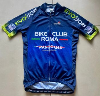 Tweedehands Veloplus Bike Club Roma TG S bike