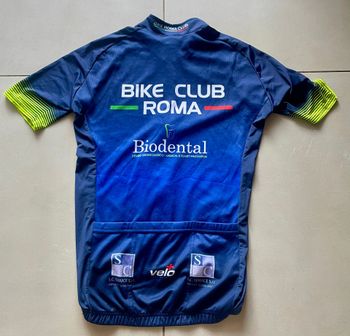 Tweedehands Veloplus Bike Club Roma TG S bike — afbeelding 2 van 5