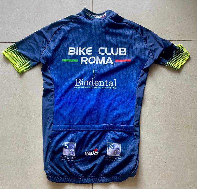 Tweedehands Veloplus Bike Club Roma TG S bike — afbeelding 2 van 5