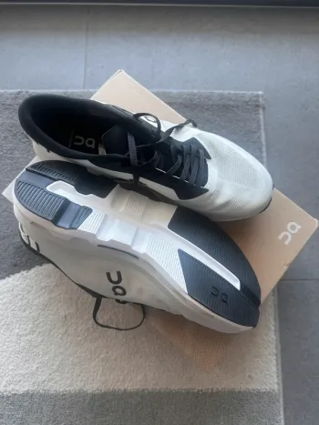 Used On Running Cloud Zone bike — image 2 of 4