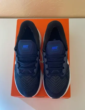 Nike Zoom Structure 24 bike d'occasion — image 2 sur 5
