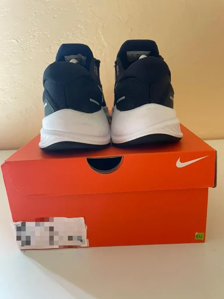 Nike Zoom Structure 24 bike d'occasion — image 3 sur 5