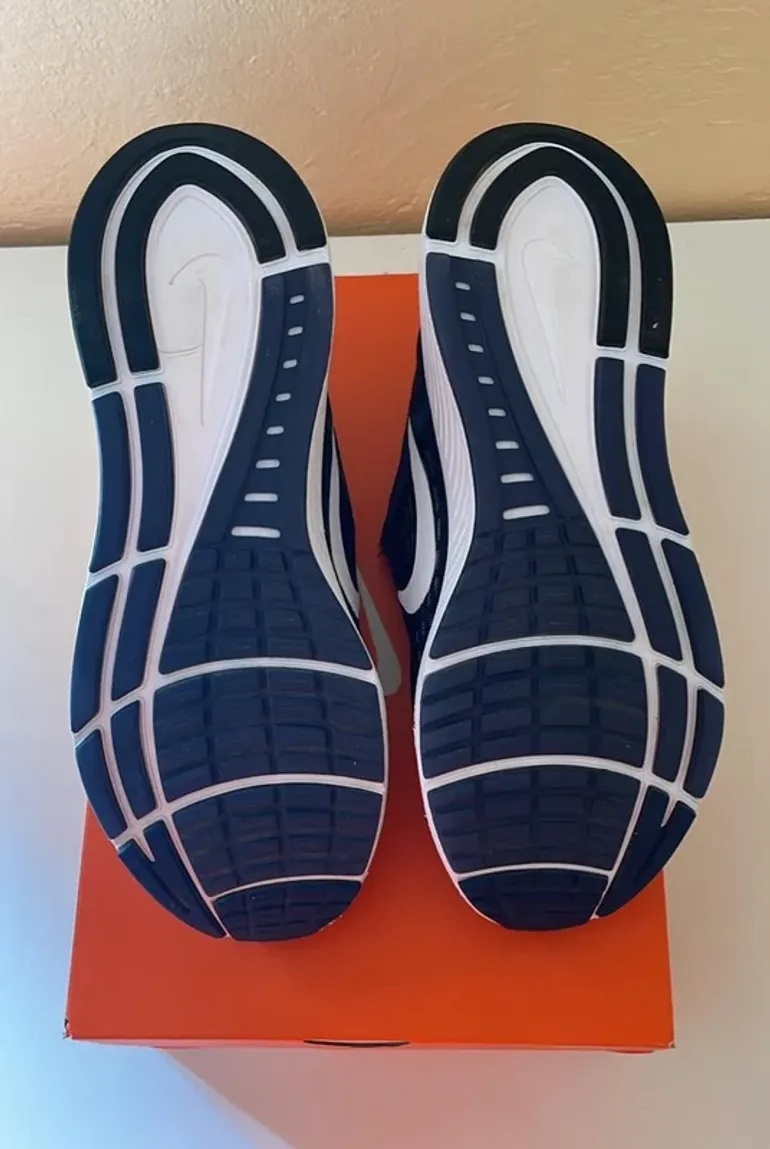 Nike Zoom Structure 24 bike d'occasion — image 4 sur 5