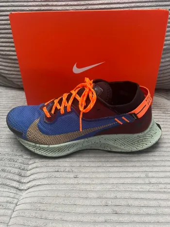 Pegasus Nike Trail 2 GTX bike de segunda mano — imagen 3 de 12