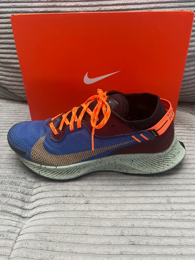 Pegasus Nike Trail 2 GTX bike de segunda mano — imagen 3 de 12