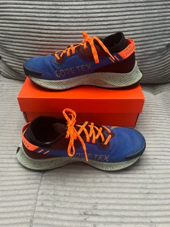 Pegasus Nike Trail 2 GTX bike de segunda mano