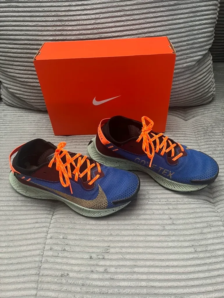 Pegasus Nike Trail 2 GTX bike de segunda mano — imagen 2 de 12