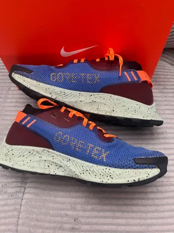 Pegasus Nike Trail 2 GTX bike de segunda mano — imagen 5 de 12