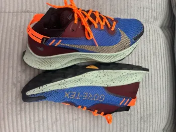 Pegasus Nike Trail 2 GTX bike de segunda mano — imagen 8 de 12