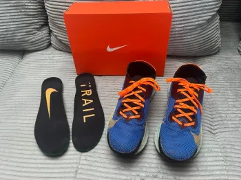 Pegasus Nike Trail 2 GTX bike de segunda mano — imagen 7 de 12