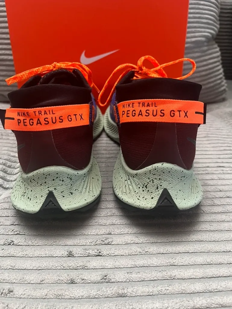 Pegasus Nike Trail 2 GTX bike de segunda mano — imagen 6 de 12