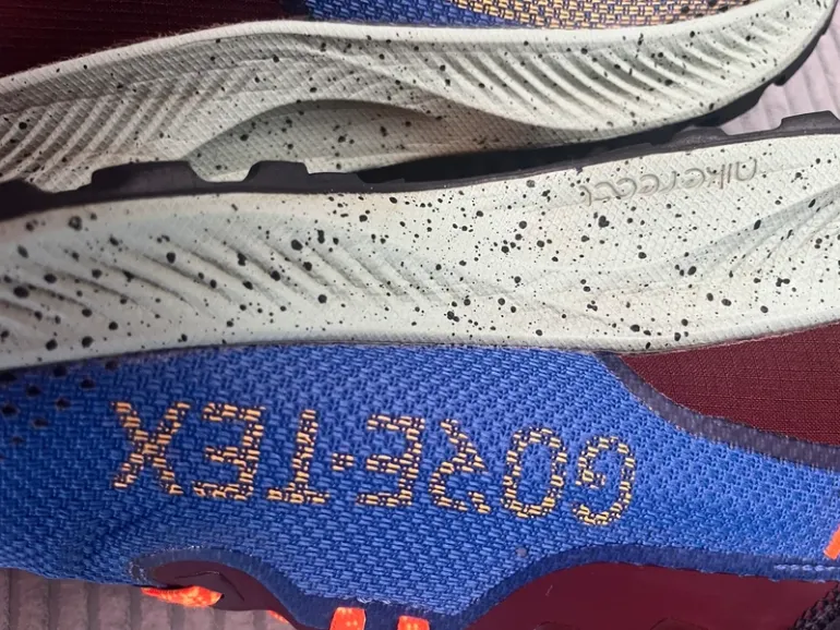 Pegasus Nike Trail 2 GTX bike de segunda mano — imagen 12 de 12