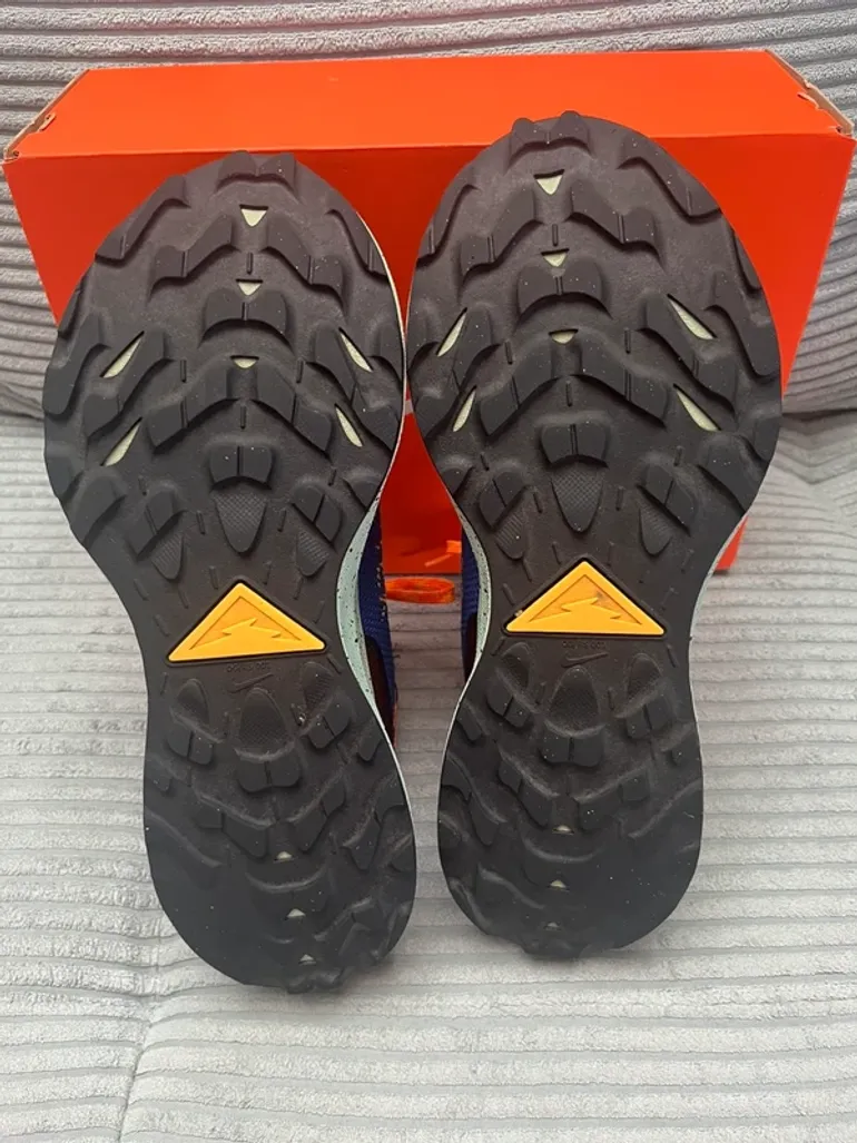 Pegasus Nike Trail 2 GTX bike de segunda mano — imagen 9 de 12