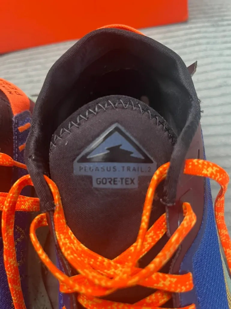 Pegasus Nike Trail 2 GTX bike de segunda mano — imagen 10 de 12