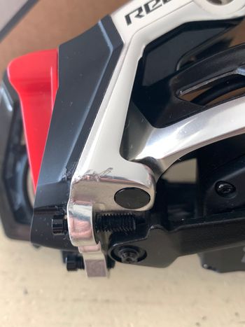 sram red Derailleur AR bike d'occasion — image 4 sur 4