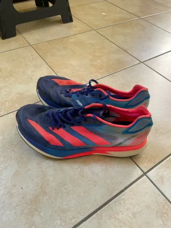 Used Adidas Adizero Adios Pro 2 bike — image 2 of 4