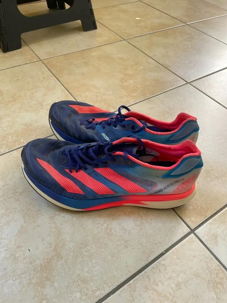 Used Adidas Adizero Adios Pro 2 bike — image 2 of 4
