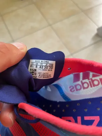 Used Adidas Adizero Adios Pro 2 bike — image 4 of 4