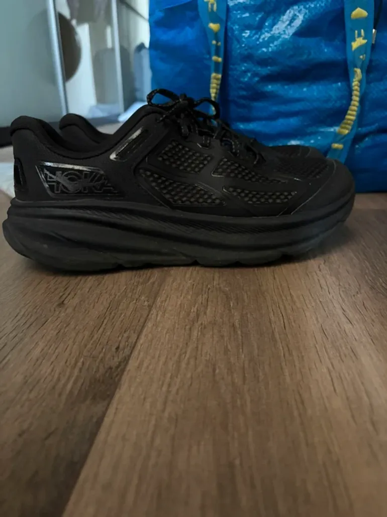 Hoka Clifton One9 bike d'occasion — image 12 sur 12