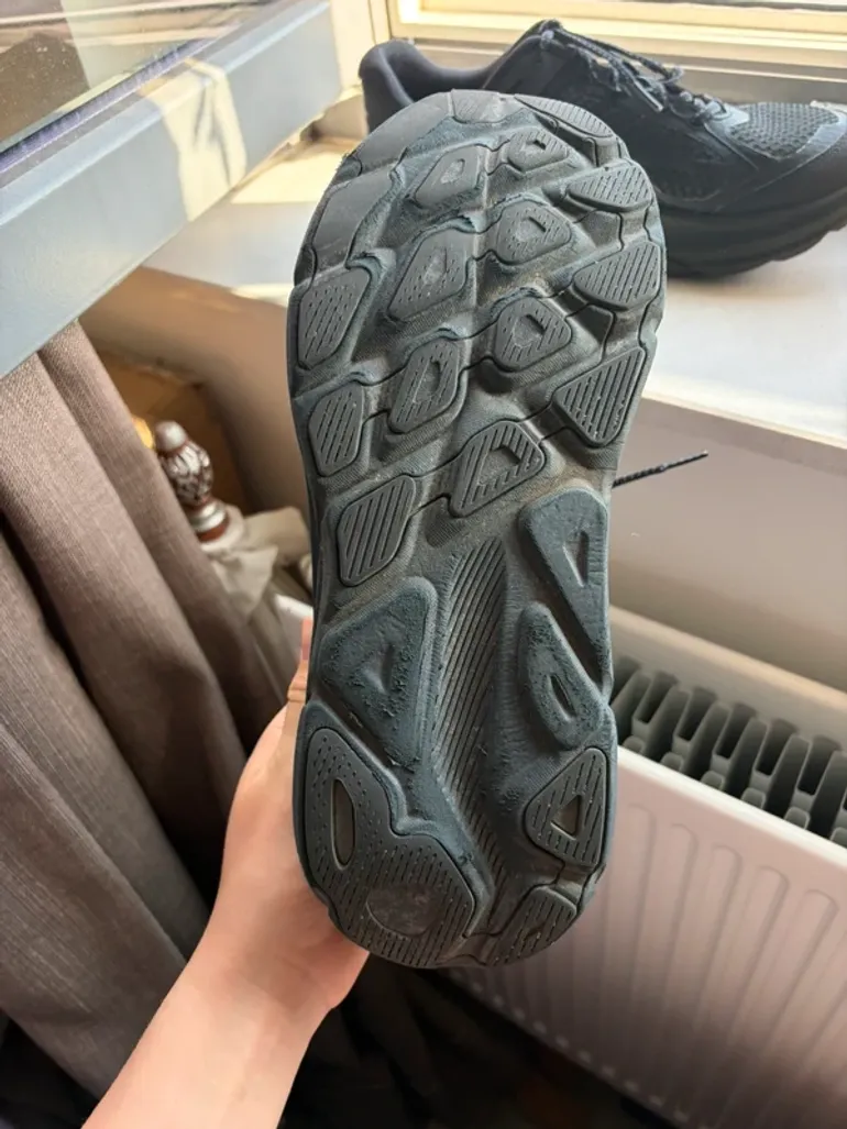 Hoka Clifton One9 bike d'occasion — image 3 sur 12