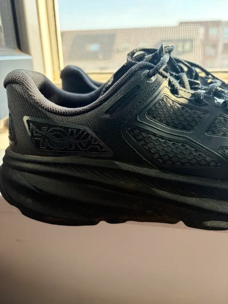 Hoka Clifton One9 bike d'occasion — image 2 sur 12