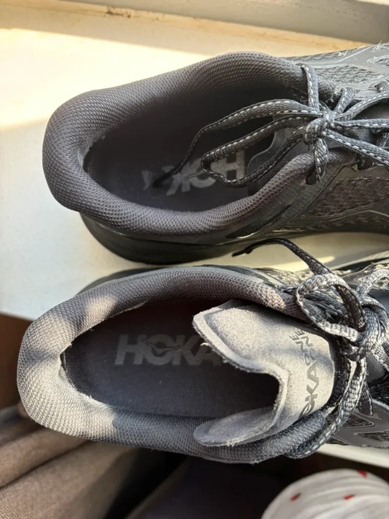 Hoka Clifton One9 bike d'occasion — image 7 sur 12