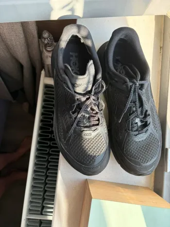 Hoka Clifton One9 bike d'occasion — image 5 sur 12