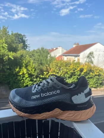 New Balance taille 40 bike de segunda mano