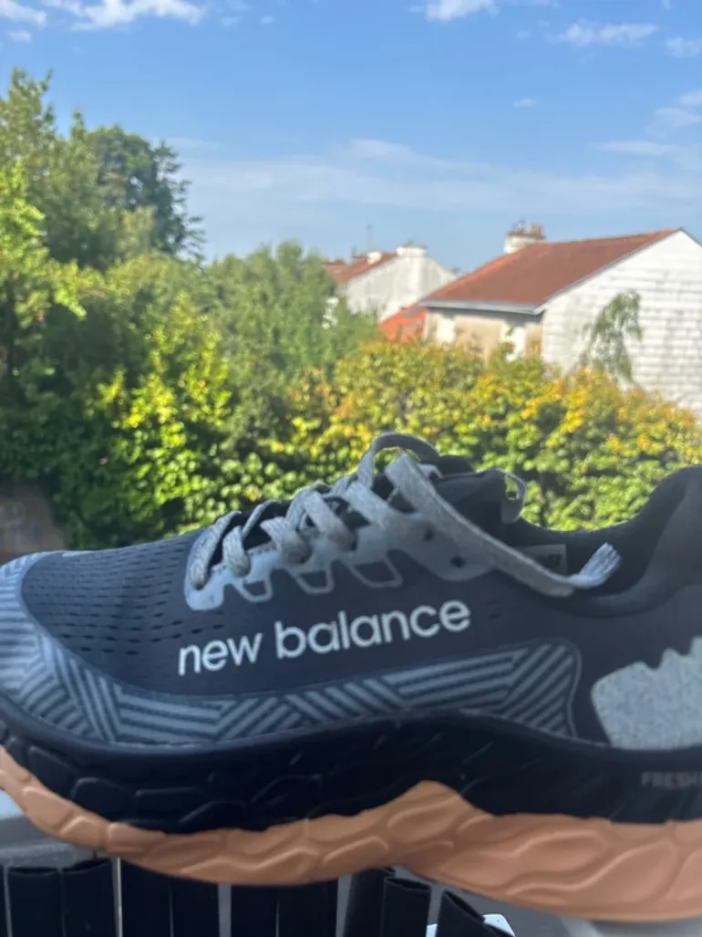 New Balance taille 40 bike de segunda mano — imagen 2 de 6
