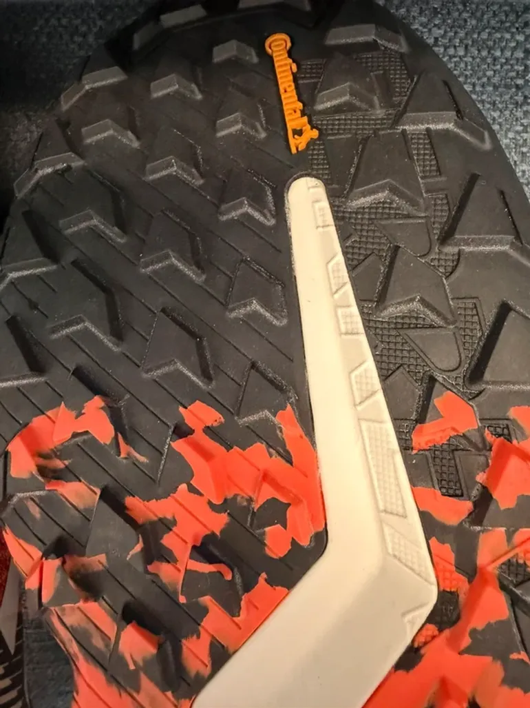 Continental Terrex Soulstride Flow bike usato — immagine 5 di 12